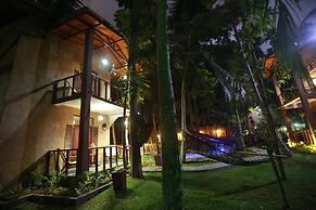 Lime Cabanas Sri Lanka