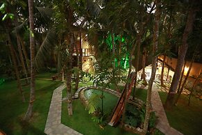 Lime Cabanas Sri Lanka