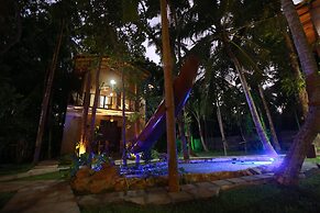 Lime Cabanas Sri Lanka