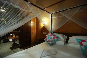 Lime Cabanas Sri Lanka