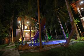 Lime Cabanas Sri Lanka