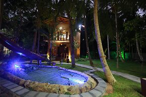 Lime Cabanas Sri Lanka