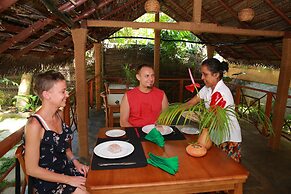Lime Cabanas Sri Lanka