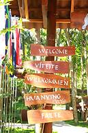 Lime Cabanas Sri Lanka