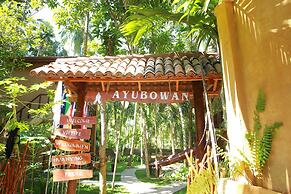 Lime Cabanas Sri Lanka