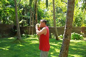 Lime Cabanas Sri Lanka