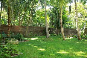 Lime Cabanas Sri Lanka