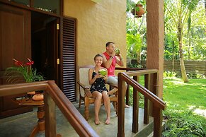 Lime Cabanas Sri Lanka