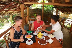 Lime Cabanas Sri Lanka