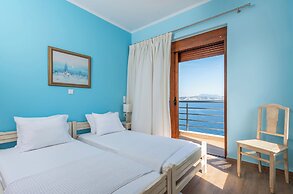 Iris Villas Lefkada - Marine Villa