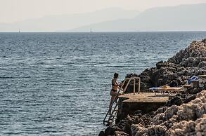 Iris Villas Lefkada - Marine Villa