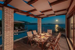 Iris Villas Lefkada - Marine Villa