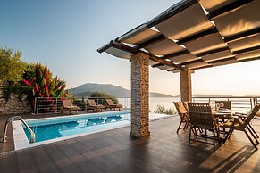 Iris Villas Lefkada - Marine Villa