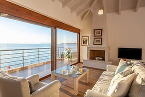 Iris Villas Lefkada - Marine Villa