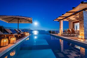 Iris Villas Lefkada - Marine Villa