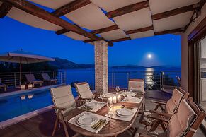 Iris Villas Lefkada - Marine Villa