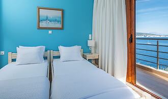 Iris Villas Lefkada - Marine Villa