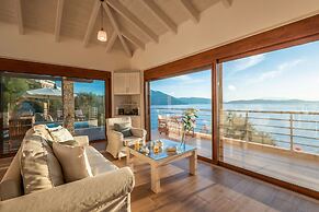 Iris Villas Lefkada - Marine Villa