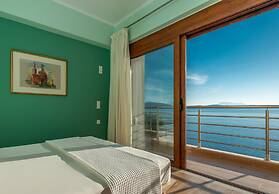 Iris Villas Lefkada - Marine Villa