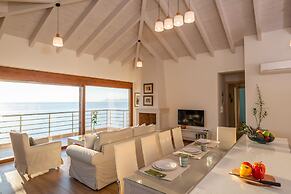 Iris Villas Lefkada - Marine Villa