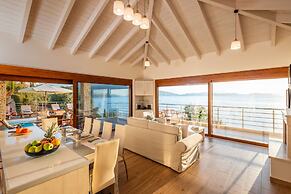 Iris Villas Lefkada - Marine Villa