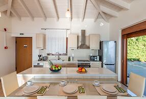 Iris Villas Lefkada - Marine Villa