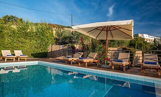 Iris Villas Lefkada - Marine Villa