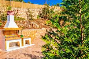 Iris Villas Lefkada - Marine Villa