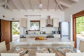 Iris Villas Lefkada - Marine Villa