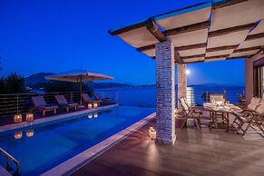 Iris Villas Lefkada - Marine Villa