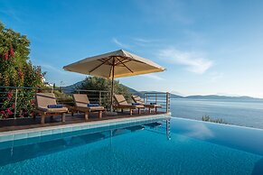 Iris Villas Lefkada - Marine Villa