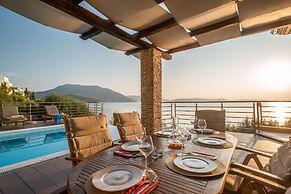 Iris Villas Lefkada - Marine Villa