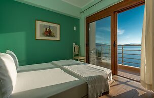 Iris Villas Lefkada - Marine Villa