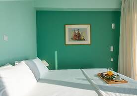 Iris Villas Lefkada - Marine Villa