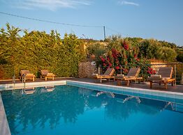 Iris Villas Lefkada - Marine Villa