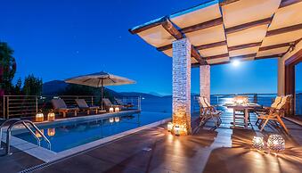 Iris Villas Lefkada - Marine Villa