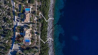 Iris Villas Lefkada - Marine Villa