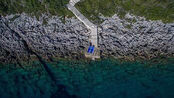 Iris Villas Lefkada - Marine Villa