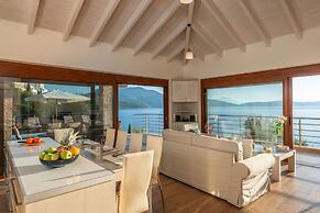 Iris Villas Lefkada - Marine Villa