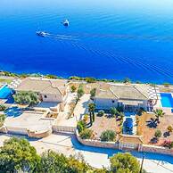 Iris Villas Lefkada - Marine Villa