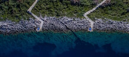 Iris Villas Lefkada - Marine Villa