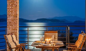 Iris Villas Lefkada - Marine Villa