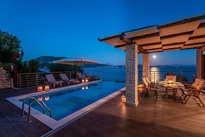 Iris Villas Lefkada - Marine Villa