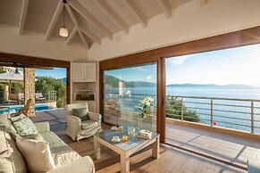 Iris Villas Lefkada - Marine Villa