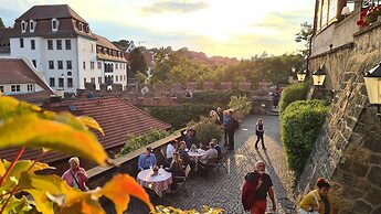 Romantik Hotel Burgkeller & Residenz Kerstinghaus