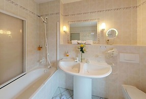 Romantik Hotel Burgkeller & Residenz Kerstinghaus