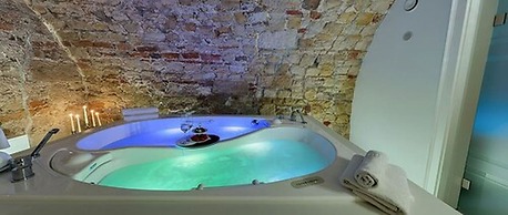 Romantik Hotel Burgkeller & Residenz Kerstinghaus
