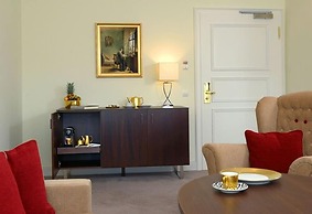 Romantik Hotel Burgkeller & Residenz Kerstinghaus