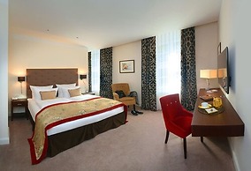 Romantik Hotel Burgkeller & Residenz Kerstinghaus