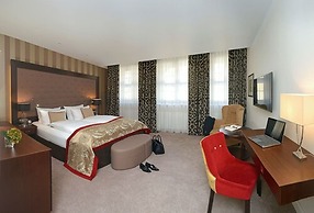 Romantik Hotel Burgkeller & Residenz Kerstinghaus